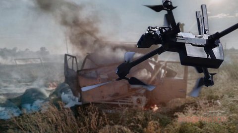 На Запорожье вражеские FPV-дроны убили двух человек – еще двое получили ранения