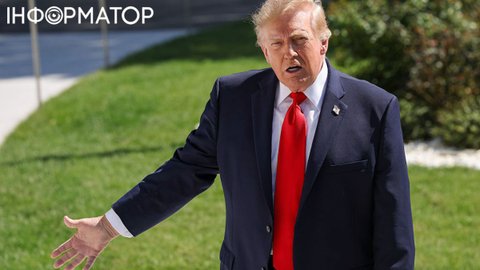 Трамп почав погрожувати окремим штатам перед виборами – не дам грошей, якщо переможуть демократи