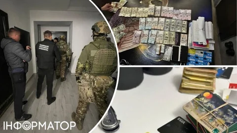 Схема на 127 млн грн з корумпованими банкірами – Офіс Генпрокурора заявив про викриття масштабної мережі дропів