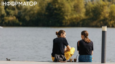 В Україну от-от прийде спекотне бабине літо – синоптик розкрив, де розігріє до +25°