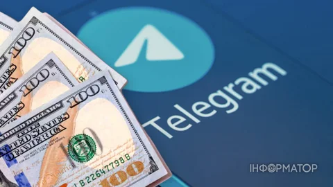 Суд у Дніпрі стягнув понад 8,6 тисячі доларів за продаж Telegram-каналу з 1718 підписниками