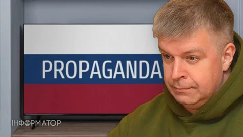 Капітулянти проти війни до останнього - експерт Копитько попередив, що сварки все ще грають на руку ворогу