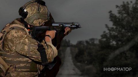 ЗСУ відбили у росіян ліс біля Вовчанська на Харківщині та зачистили територію - ISW