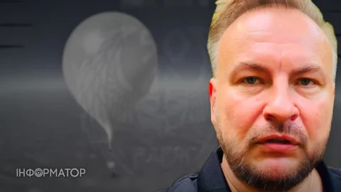 Флеш натякнув на секретну розробку ЗСУ - українські аеростати вже працюють на висоті близько 8 км