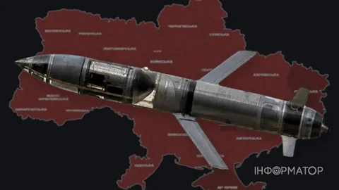Росія готує масований удар - у повітрі носії десятків крилатих та балістичних ракет