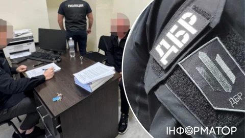 ДБР викрило схему розкрадання майже 38 млн грн на фортифікаціях Сумщини - підозрюють посадовця Львівської ОВА