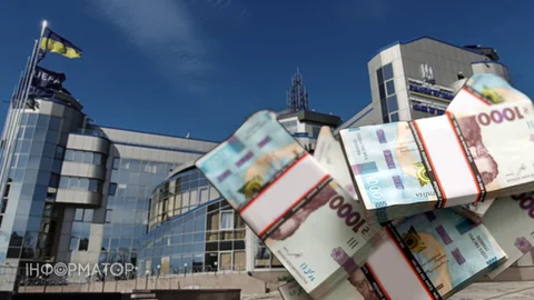 Украинскую ассоциацию футбола оштрафовали почти на 5,2 млн грн из-за рекламы азартных игр