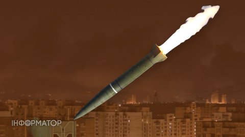 Массированная атака РФ на Украину – под ударом были Днепр, Запорожье и Киев
