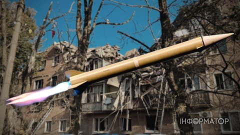 Что известно о масштабе ночной атаки РФ в цифрах и работе ПВО 7 октября - враг выпустил более 200 ракет и дронов