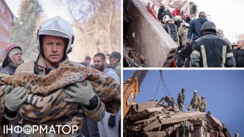 У Прилуках на Чернігівщині оголосили три дні жалоби після російського удару - загинули 9 людей, серед яких троє дітей