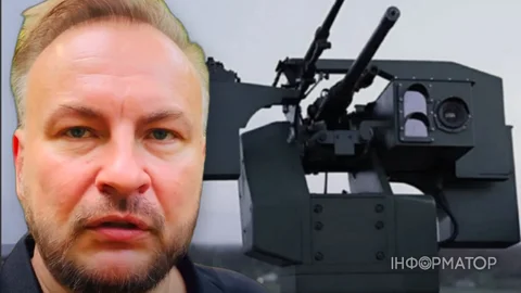 Нарешті Флеш сказав правду-матку про турелі - це не захист усього міста