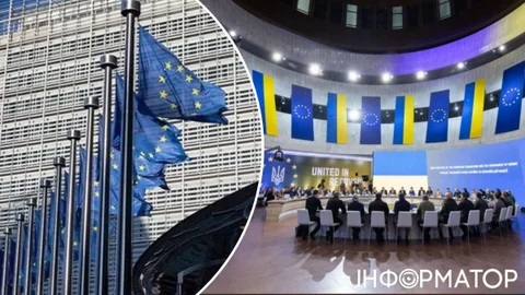 Вступ до ЄС – Угорщина дала "зелене світло" на відкриття кластерів 2 і 3 для України