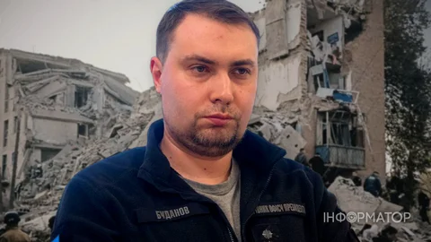 Вы не скроетесь за приказами – Буданов обратился к российским пилотам после массированного удара РФ