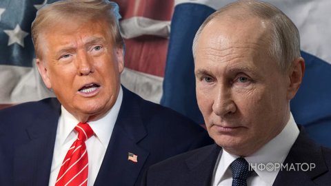 Трамп анонсировал разговор с Путиным и намекнул на скорое завершение войны в Украине