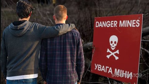 Трагедія на Сумщині – двоє підлітків загинули, підірвавшись на вибухонебезпечному предметі