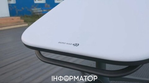 Російський аналог Starlink створив готовий до серійного випуску термінал зв'язку
