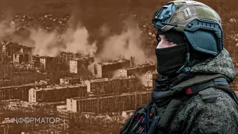 Легше відправити стопятсот ваньок, ніж пояснювати, чому згоріли танки - як РФ воює під Костянтинівкою