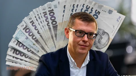 Нардеп объяснил, почему часть ВПЛ не получила выплаты за август