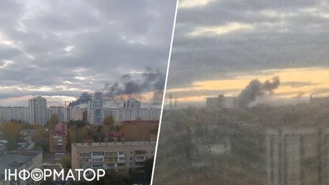 Силы обороны поразили Омский НПЗ – крупнейший нефтеперерабатывающий завод России