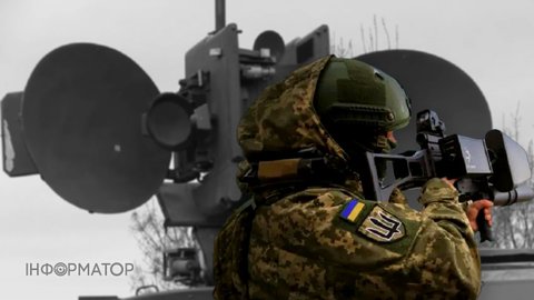 Відправити російського агресора на перуанський вулкан Huaynaputina - експерт розповів про роботу системи Ліма в Україні