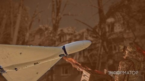 Росія ймовірно буде змінювати напрямки балістичних і крилатих ударів по Україні