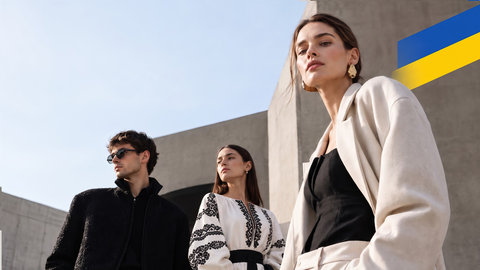 Епіцентр відкрив на маркетплейсі розділ українського fashion