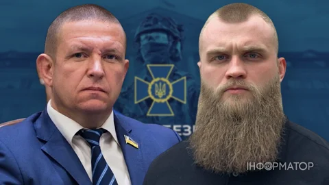 Нардеп Бондарь обратился в СБУ из-за пророссийских заявлений беглого коллеги Дмитрука - поздравил Путина с днем ​​рождения
