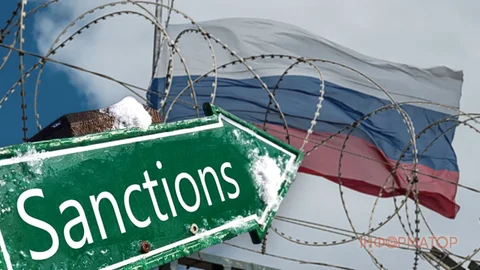 Великобритания ввела новые санкции против России из-за теневого флота и нефтяных компаний