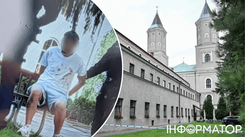 Нападение на монастырь в Польше – 31-летний украинец признался в преступлении