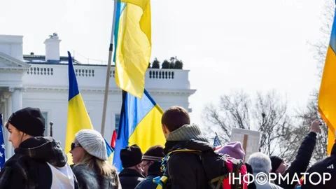 Понад 100 тисяч українців у США під загрозою депортації через статус TPS - Politico