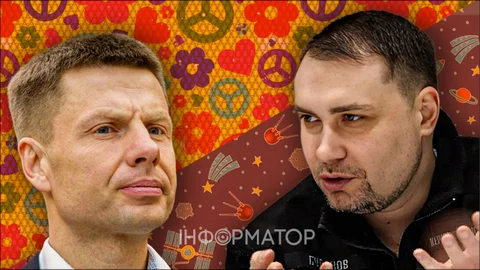 Гончаренко наздоганяє Буданова через невчасні заклики до миру - рейтинг медіагучності кандидатів в президенти