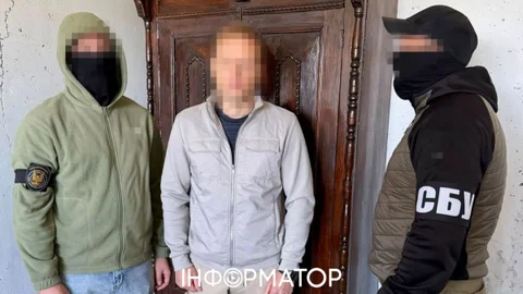 СБУ спіймала адвоката, який за завданням ФСБ мобілізувався до ЗСУ – мав зливати позиції елітної бригади десантників
