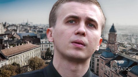Журналіста УП Ткача затримували в Австрії за підозрою у шпигунстві – МЗС
