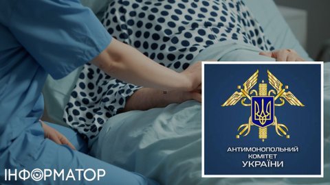 Компанія "Петро Великий" - чемпіонка з оренди приміщеннь київських лікарень для надання ритуальних послуг