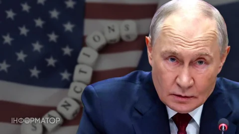 Переговори про можливе енергоперемирʼя: Путін висунув умову про зняття санкцій, але хоче повʼязати це з Чорним морем – ЗМІ