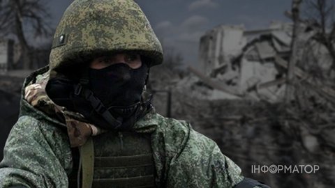 Окупанти розгубили на Донбасі африканських найманців - в ГУР показали, як росіяни злякалися, що самі стануть їхніми жертвами