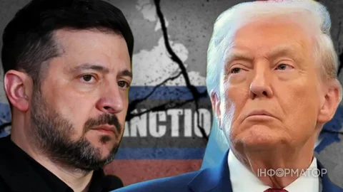 Зеленський відповів на рішення Трампа про скасування санкцій - миру завдяки слабості не буде