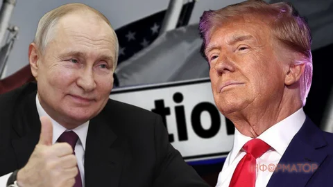 Следите за руками - эксперт Копытько открыл подлинное содержание соглашения Трампа и Путина