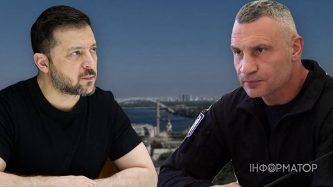 Поради киянам виїжджати відверто бісять - відомий економіст не стримав емоцій щодо Кличка та Зеленського