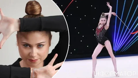 Українська гімнастка Пікалюк виступатиме за Хорватію, але з річною затримкою