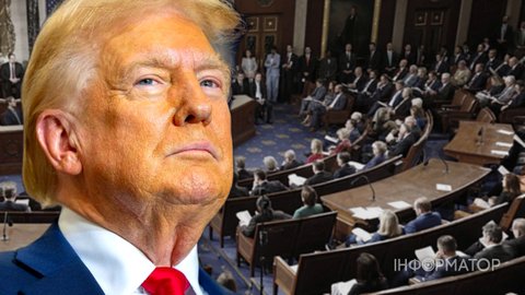 Сенатори-демократи розкритикували угоду Трампа з Путіним щодо дизеля