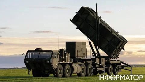 Испанию и Грецию просят передать Украине ракеты Patriot, в которых истекает срок годности – Telegraph