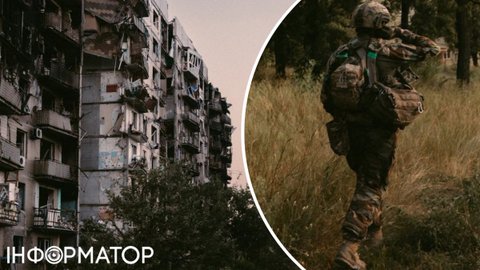Россияне пытаются закрепиться в Доброполье – что происходит в городе