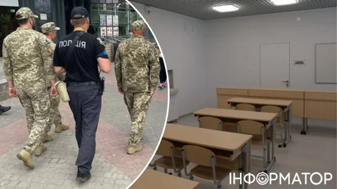 У Харкові створювали фіктивні ліцеї та коледж заради відстрочок від мобілізації — схему викрила СБУ