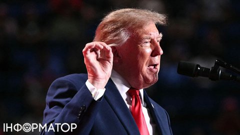 Трамп заявив про стрімкий прогрес переговорів щодо України