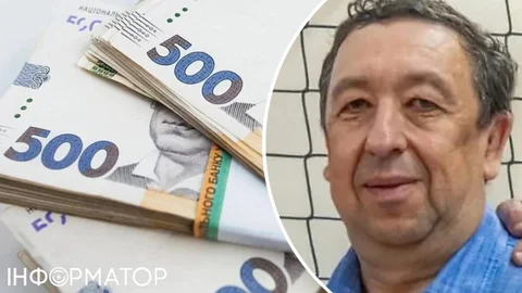 Справу Дубинського про заволодіння 129 млн грн на ремонті водогону на Дніпропетровщині скерували до суду