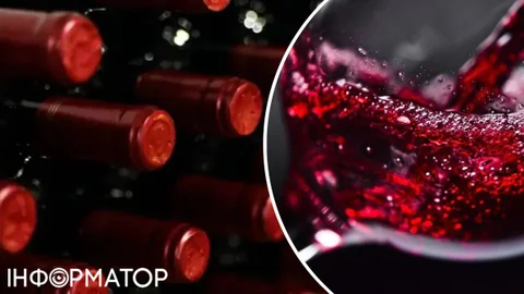 В Італії зі складу винарні Antinori викрали 30 тисяч пляшок вина - найбільша крадіжка елітного алкоголю