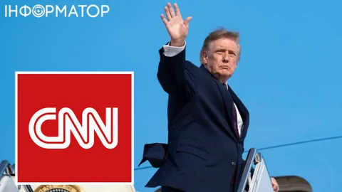 Минюст США расследует деятельность CNN и других телесетей из пула Белого дома, ранее объявивших Трампу бойкот