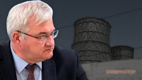 РФ порушила енергетичне перемир’я ударом по ТЕЦ-5 у Харкові — МЗС