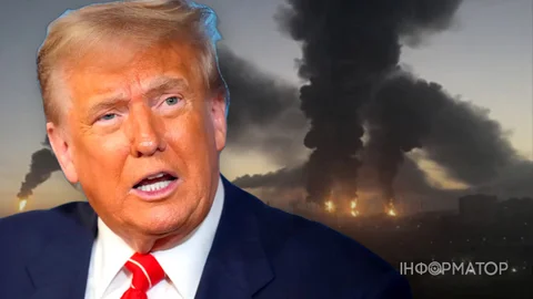 У Трампа виправдались, чому енергетичне перемирʼя між Україною і РФ не спрацювало - Axios